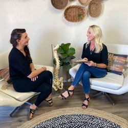 Keri Sitrick Health Coaching