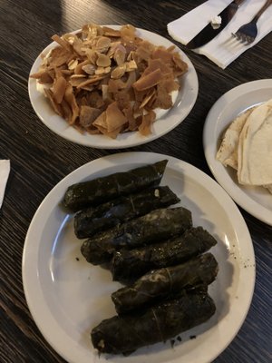 El Arabito Grill by null