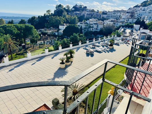 Hotel TRH Mijas by null