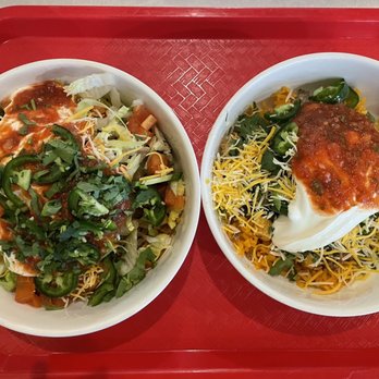 MexiPHO - Spanish rice bowls. - Vietnamese Near Me - Glastonbury, Connecticut MexiPHO - Spanish rice bowls. - Vietnamese Near Me - Glastonbury, Connecticut