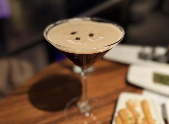 STK Steakhouse by null