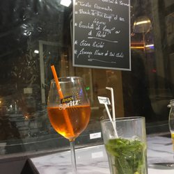 Bistrot Chez Yo