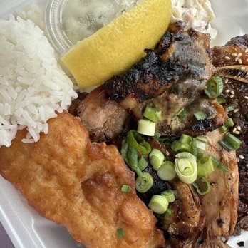 Da Local Boy - Hawaiian Near Me - Chicago, Illinois