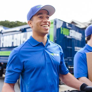 1-800-GOT-JUNK? - Junk Removal & Hauling Near Me - Scranton, Pennsylvania 1-800-GOT-JUNK? - Junk Removal & Hauling Near Me - Scranton, Pennsylvania
