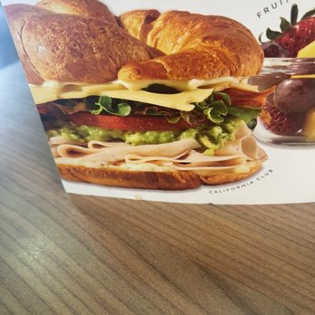 Jason's Deli - Please smile. No this is not a muffaletta, but it is a good looking sandwich, isn't it? - Delis Near Me - Albuquerque, New Mexico