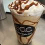 Essential Coffee Cart