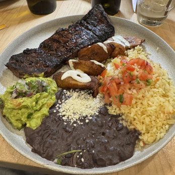 Centro - Skirt steak - Venues & Event Spaces Near Me - Midlothian, Virginia