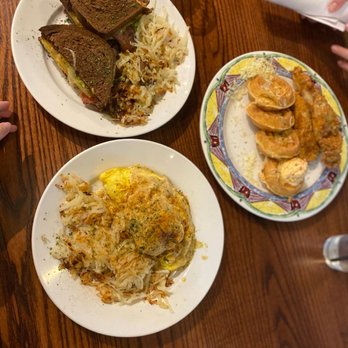 Miss Shirley's Cafe, Roland Park - American Near Me - Baltimore, Maryland Miss Shirley's Cafe, Roland Park - American Near Me - Baltimore, Maryland