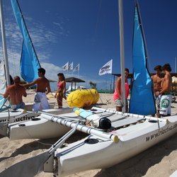 Riactiva - Classes de Vela en Ria de Aveiro - Riactiva