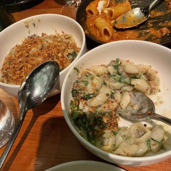 Hearthside - Orecchiette - New American Near Me - Collingswood, New Jersey