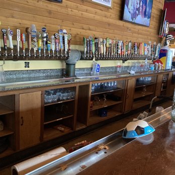 Big'z Burger Joint - Beer lovers: over 50 beers on tap! Try the Alstadt!! - Bars Near Me - San Antonio, Texas Big'z Burger Joint - Beer lovers: over 50 beers on tap! Try the Alstadt!! - Bars Near Me - San Antonio, Texas