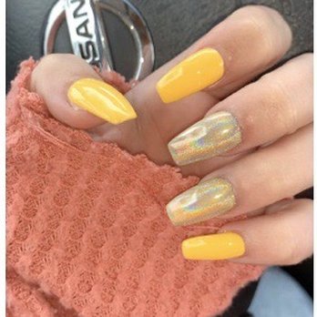 Adore Nails & Spa - Sunny - Nail Salons Near Me - Myrtle Beach, South Carolina