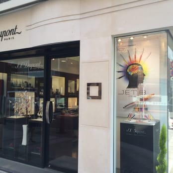 エス テー デュポン Leather Goods 銀座8 5 1 中央区 東京都 Japan Phone Number Yelp