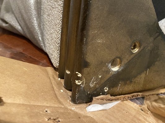 MACK’S WAREHOUSE - 12 Photos - 1809 Dickinson Ave, Greenville, North