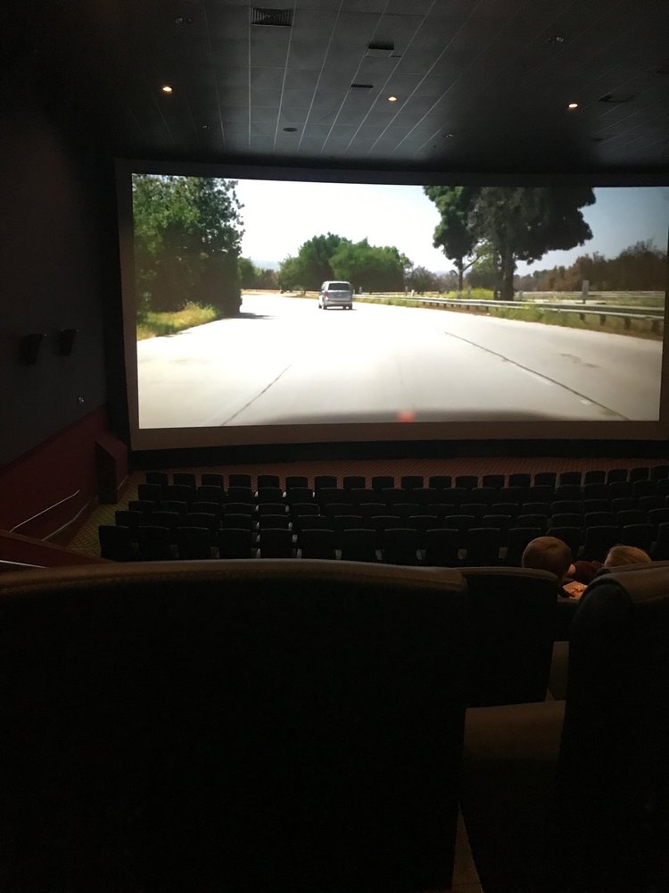 Rave Cinemas