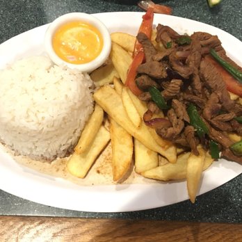 Lima Criolla Peruvian Restaurant - Lomo Saltado Limeño - Latin American Near Me - Austin, Texas Lima Criolla Peruvian Restaurant - Lomo Saltado Limeño - Latin American Near Me - Austin, Texas