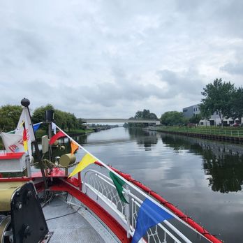 Reederei Wolff - On Tour - Boat Charters Near Me - Berlin, BE