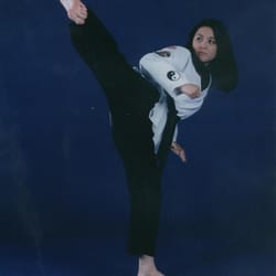 Ito's White Tiger Kempo Karate Tai Chi Chuan