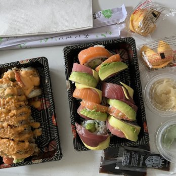 Bc Osaka - H3. California Roll - Chinese Near Me - Merrillville, Indiana Bc Osaka - H3. California Roll - Chinese Near Me - Merrillville, Indiana