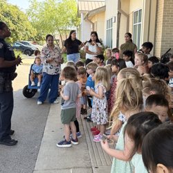 One World Montessori