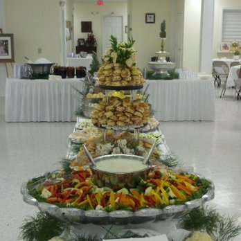 Kathy's Custom Catering - Caterers Near Me - Pounding Mill, Virginia