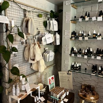 Exist Green - Natural lip balm and other things - Herbs & Spices Near Me - Omaha, Nebraska