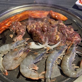 Gen Korean BBQ House - Spicy pork belly, beef bulbolgi, shrimp - Korean Near Me - Tucson, Arizona Gen Korean BBQ House - Spicy pork belly, beef bulbolgi, shrimp - Korean Near Me - Tucson, Arizona
