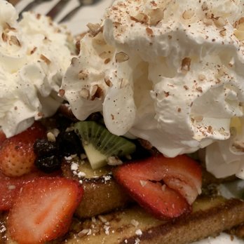 More Than Waffles - Breakfast & Brunch Near Me - Encino, California