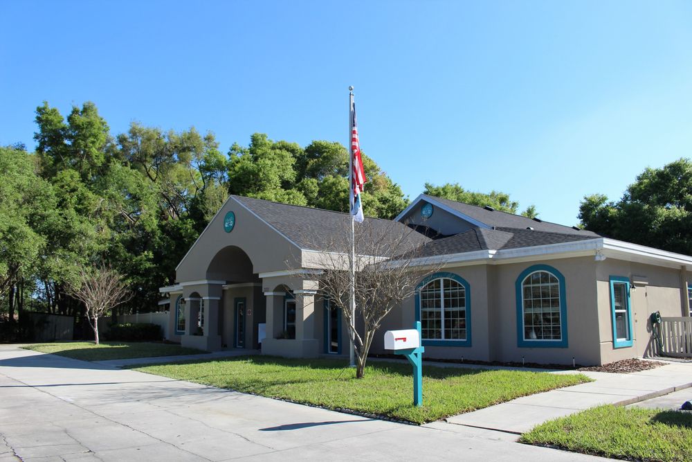 Children's Nest Day Schools - childcare center in Brandon, FL