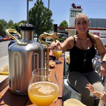 Fieldwork Brewing - Breweries Near Me - Napa, California