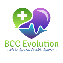 BCC Evolution - BCC Evolution Logo