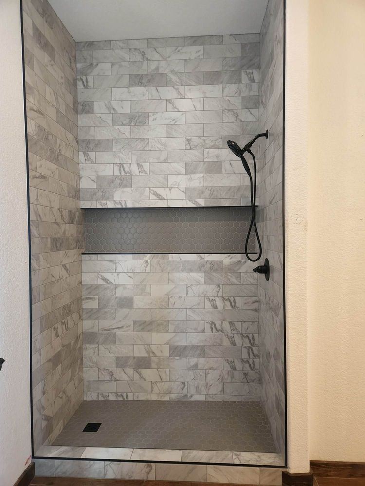 Slide of D&C Home Remodeling