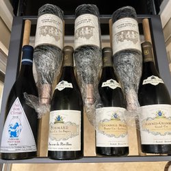 Inlet Fine Wine & Spirits