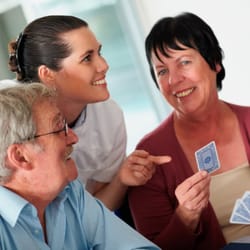 A-1 Home Care Agency - A-1 Home Care Caregivers