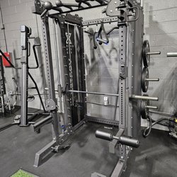 McCarty Fitness Supply