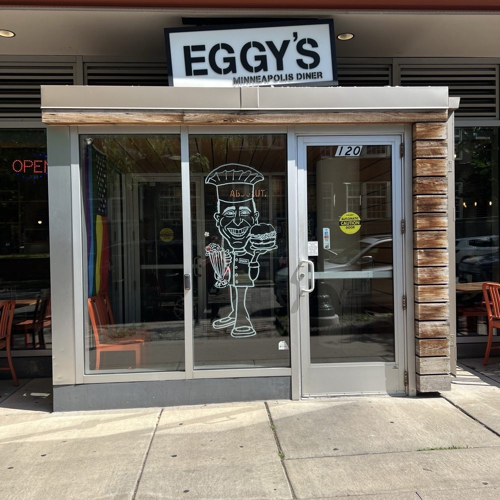 Eggy's Diner - Minneapolis - Breakfast & Brunch Near Me - Minneapolis, Minnesota Eggy's Diner - Minneapolis - Breakfast & Brunch Near Me - Minneapolis, Minnesota
