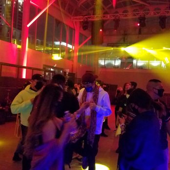 Rise Rooftop - Venues & Event Spaces Near Me - Houston, Texas