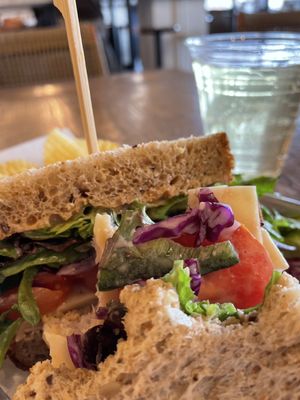 Fairgrounds Coffee and Tea by null