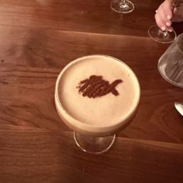 Espresso Martini Espresso Martini