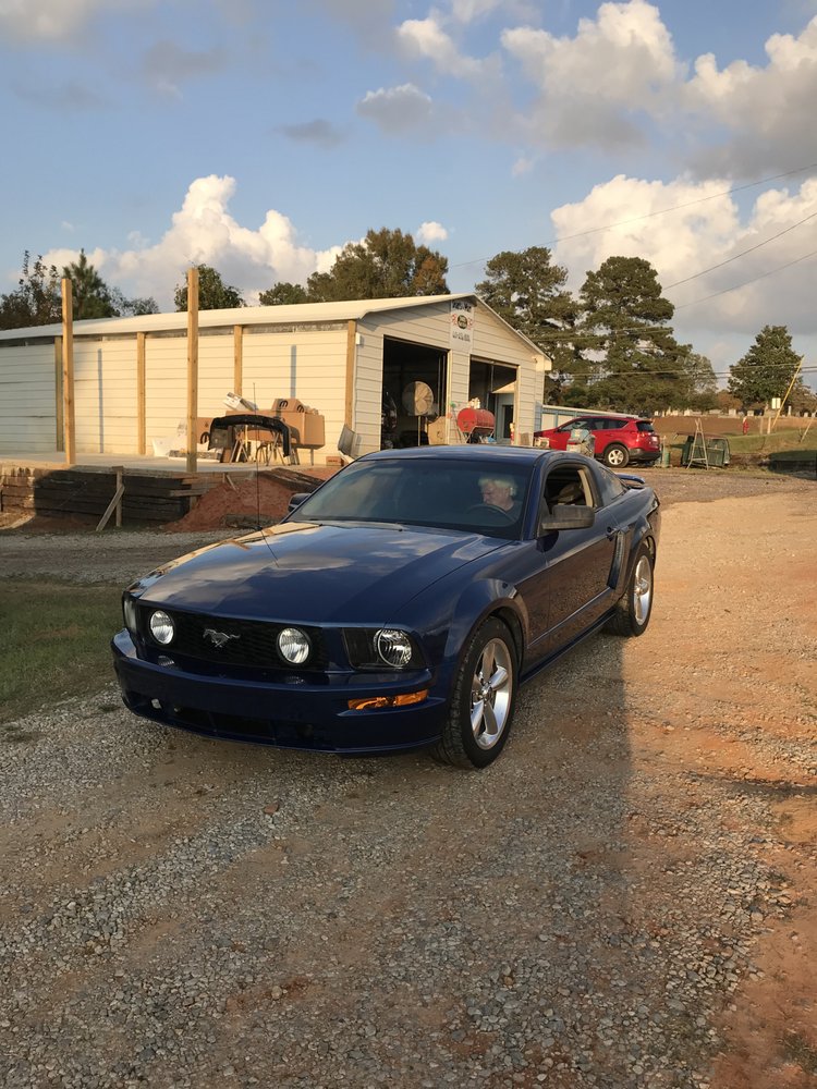 ELITE COLLISION & AUTOMOTIVE - Updated July 2026 - 20 Photos - 11108 ...
