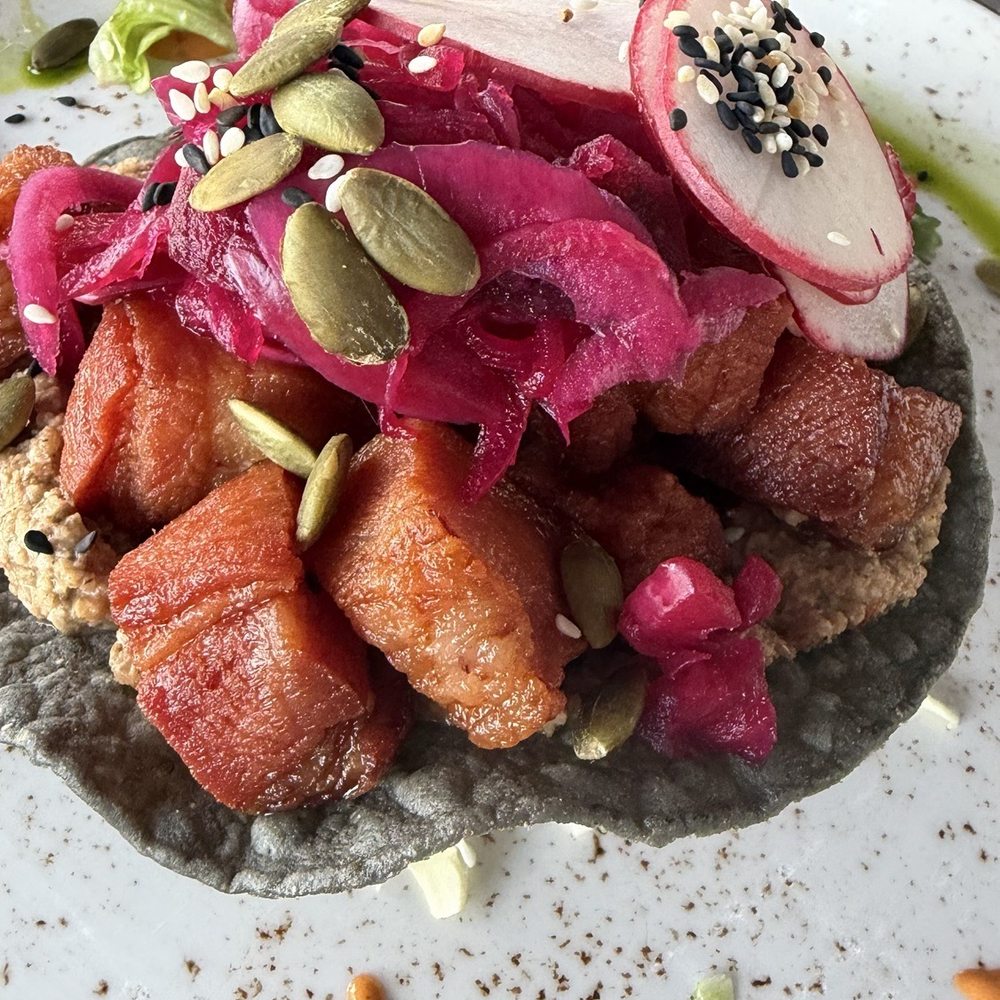 Coasterra - Mexican Near Me - San Diego, California