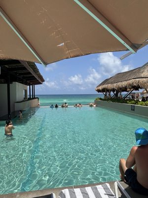 Marriott Cancun, An All-Inclusive Resort by null