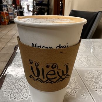 Ulew Coffee & Juice - African Chai - Coffee & Tea Near Me - Los Angeles, California Ulew Coffee & Juice - African Chai - Coffee & Tea Near Me - Los Angeles, California