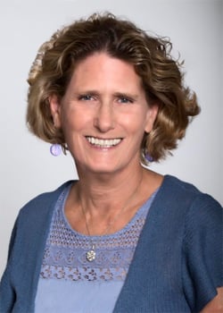 Judith Sloan- Price, LCSW