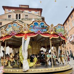 Piazza 4 novembre