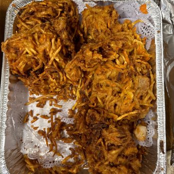 Kalesa - Ukoy - Filipino Near Me - Milpitas, California