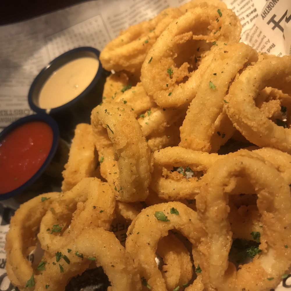 Red Lobster - Seafood Near Me - Tampa, Florida Red Lobster - Seafood Near Me - Tampa, Florida