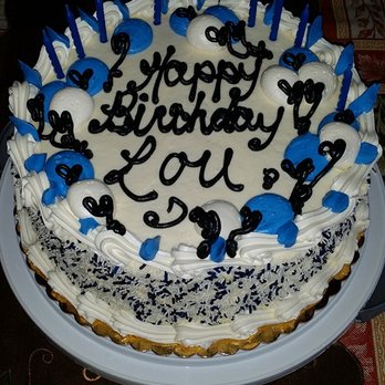 Sweet Eats Bakery - chocolate cake - DELICIOUS!!!!! everyone raved about how good it was! - Bakeries Near Me - Voorhees, New Jersey