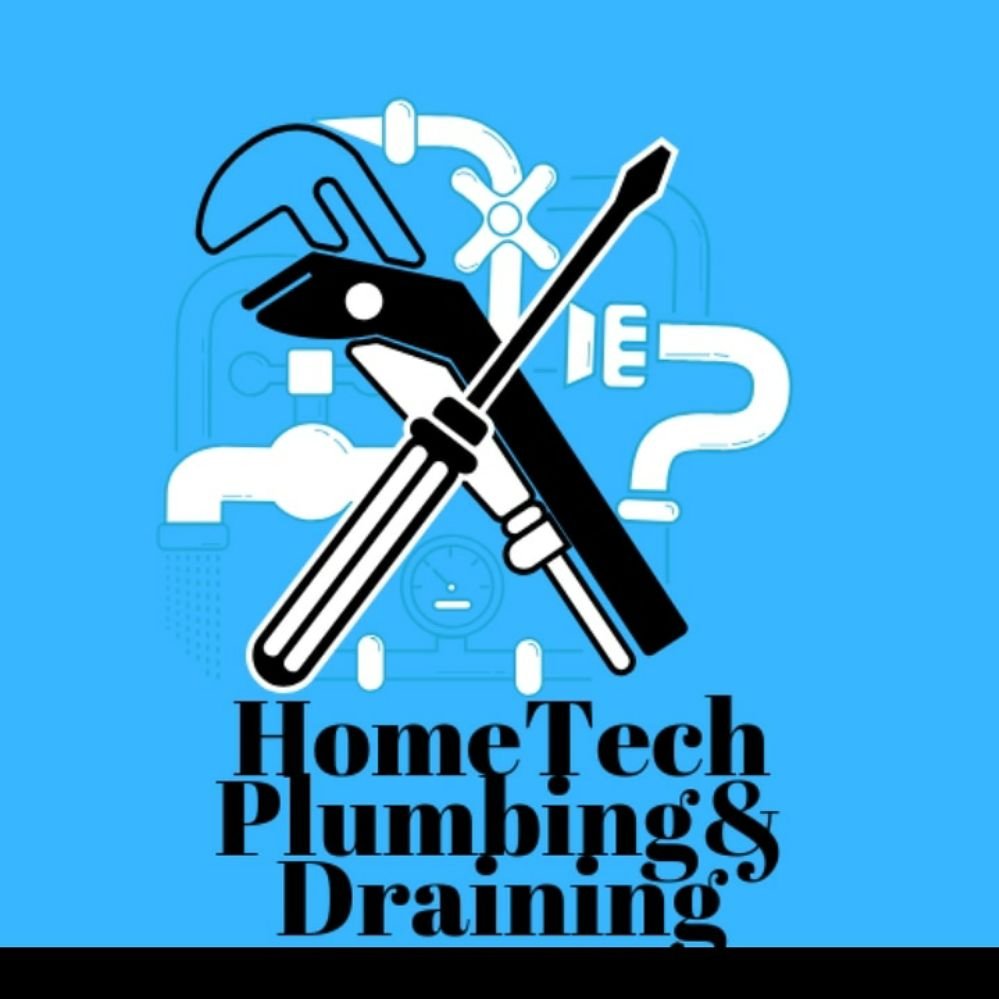 Slide of HomeTech Plumbing & Drain