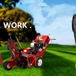 Matthews Carl Equipment